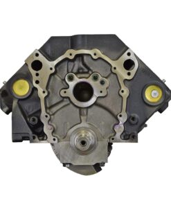 Alternative view of ATK Engines SP52NB Chevy 377 Stroker Short Block, 3.7cc Flat