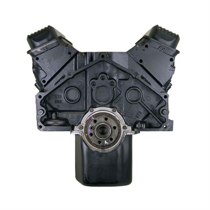 ATK Engines VCM5 87-95 Remanufactured Long Block 350 Crate Engine - Image 2