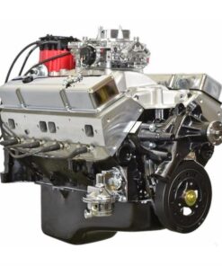 ATK HP94C High Performance GM 383 Stroker Fully Dressed Crate Engine