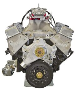 Alternative view of ATK HP107C Chevy 383 Stroker Complete Engine 525HP