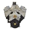 ATK HP107M Chevy 383 Stroker Mid Dress Engine 525HP