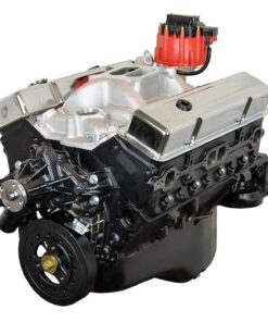 ATK HP291PM Chevy 350 Mid Dress Engine 325HP