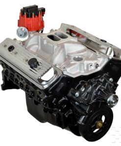 ATK HP33M Chevy 383 Vortec Stroker Mid Dress Engine 390HP