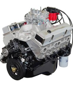 ATK HP36C Chevy 383 Stroker Complete Engine 435HP