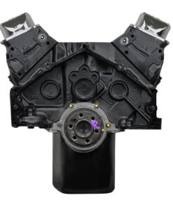 Alternative view of ATK HP74 Chevy 350 Vortec 1996-2000 Truck Base Engine 315HP