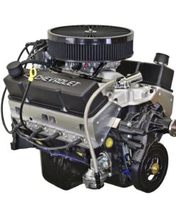 ATK HP94CBLK Chevy 383 Stroker Complete Engine 415HP