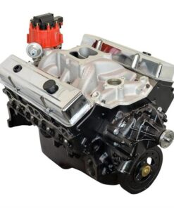 ATK HP98M Chevy 350 Mid Dress Engine 345HP