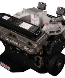 CT400 IMCA-Sealed 604 Crate Engine, Dyno Tested, Race Ready
