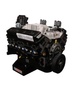 CT350 IMCA-Sealed 602 Crate Engine, Dyno Tested, Race Ready