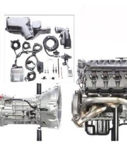 Ford Performance Parts Gen 3 5.0L Coyote Power Modules M-9000-PMCM3