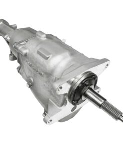 Richmond Gear 1304000069 Super T-10 4-Speed Transmission, GM 2.64