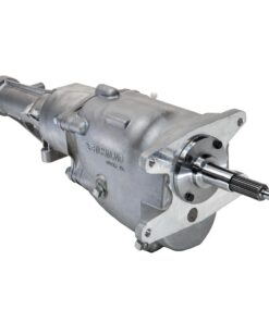Richmond Gear 1304000072 Super T-10 4-Speed Transmission, GM 2.88