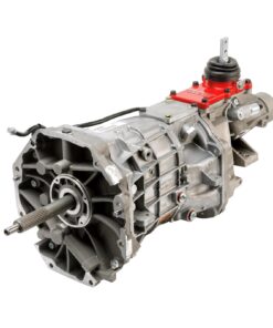 TREMEC TUET11009 GM LS T56 Magnum 6-Speed Transmission
