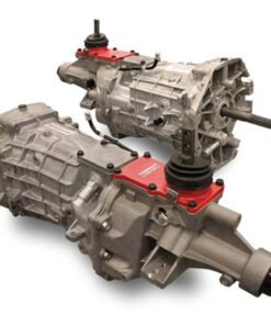 TREMEC TUET11010 Ford T56 Magnum 6-Speed Transmission