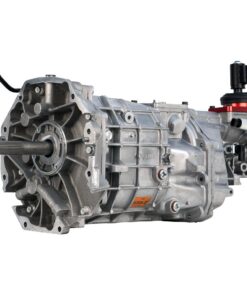 TREMEC TUET16362 T56 Magnum-F GM Close Ratio Transmission