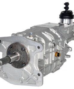 TREMEC TCET17805 TKX 5-Speed Manual Transmission GM Mount