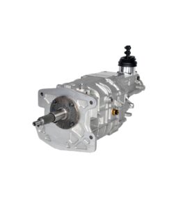 TREMEC TCET18085 TKX 5-Speed Manual Transmission, Ford, 26-Spline