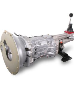 TREMEC TUKT12021 T56 Magnum XL 6-Speed Transmission Ford 2.97 1st