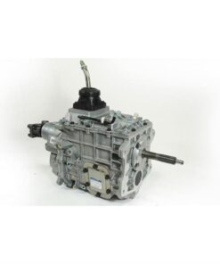 TREMEC TDET18576 TR-4050 5-Speed Transmission Ford 2WD