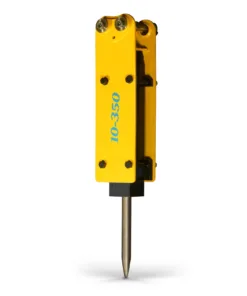 Hydraulic Hammer Breaker for Mini Compact Excavator ( SKU: 150530; 150531; 150532 )