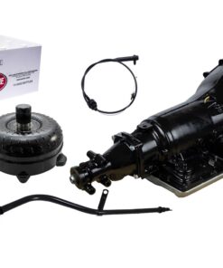 FTI Performance 700R4 Level 3 Transmission Packages FTK7R4-3E3