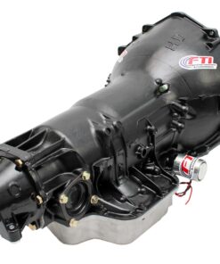 Alternative view of FTI Performance TH400 Level 4 Transmissions TH400-4K21