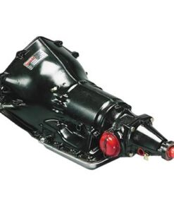 Hughes Performance Street and Strip Transmissions 35-1