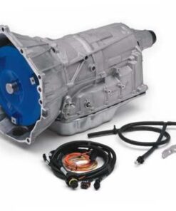Chevrolet Performance SuperMatic 6L80-E Transmissions 19417102