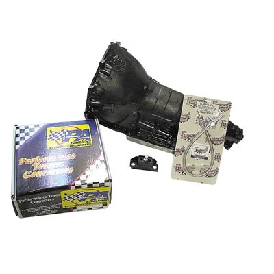 Performance Automatic TH400 Transmissions PA40101 - Image 2