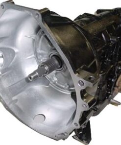 Performance Automatic Super Comp Transmissions PA45102M-46