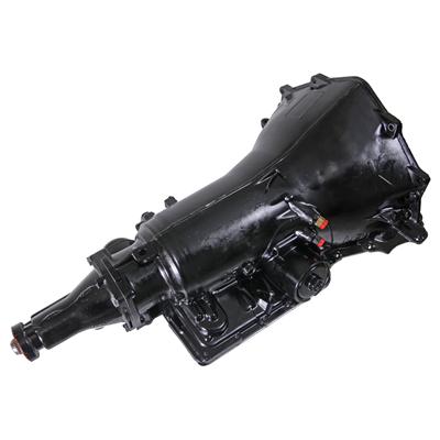 Summit Racing™ Automatic Transmissions SUM-700700X - Image 2