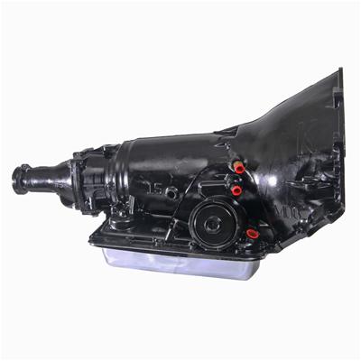 Summit Racing™ Automatic Transmissions SUM-700700X - Image 5