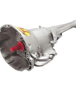 TCI StreetFighter Transmissions 111300