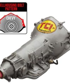 Alternative view of TCI Competition Transmissions 212000