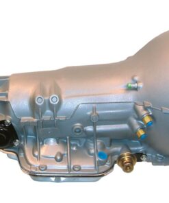 TCI Competition Transmissions 212000