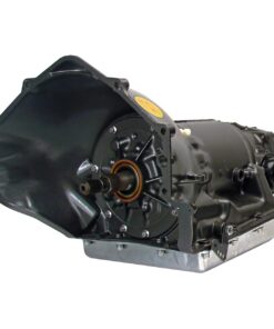 Alternative view of TCI StreetFighter Transmissions 311090
