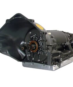 Alternative view of TCI Competition Transmissions 312000