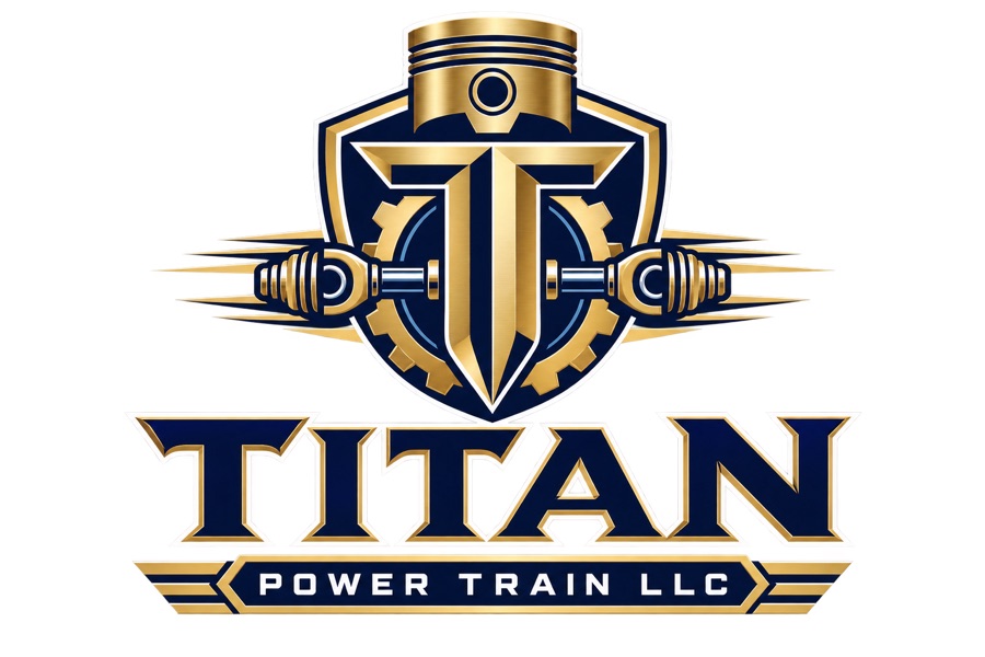 Titan Power Train LLC