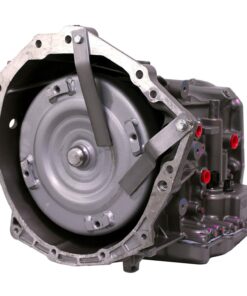 Alternative view of VEGE Remanufactured Automatic Transmissions 2303-869