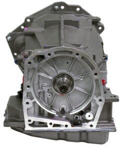 VEGE Remanufactured Automatic Transmissions 2303-869