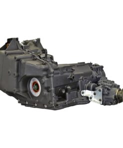 Alternative view of VEGE Remanufactured Automatic Transmissions 4756A-FL